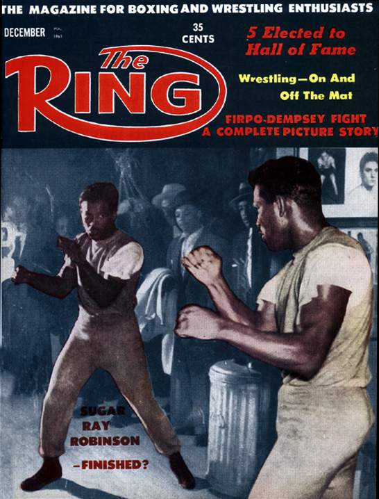 12/61 The Ring